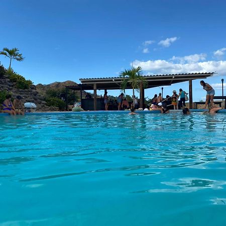 Vista Condor Lodge Пуерто Виехо Екстериор снимка