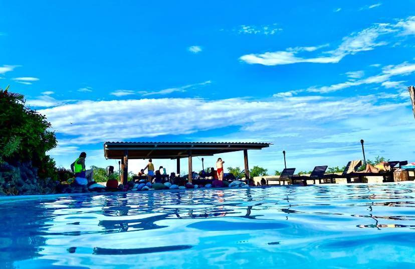 Vista Condor Lodge Пуерто Виехо Екстериор снимка