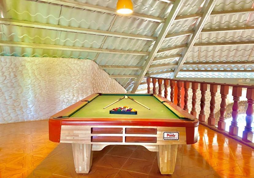 Vista Condor Lodge Пуерто Виехо Екстериор снимка